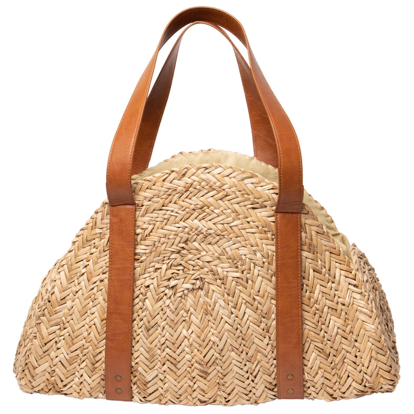 The Belinda Taco Bag with Hat Holder