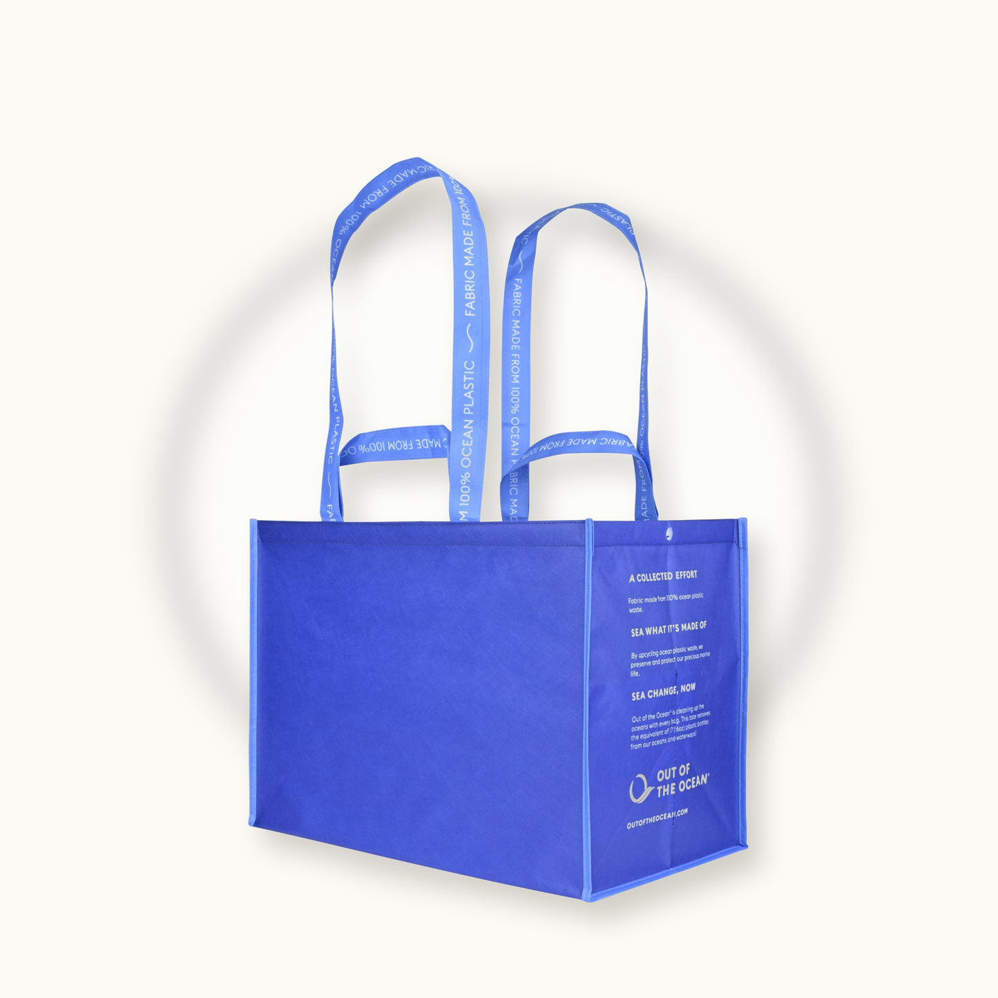 Styled product image for Shopper with Click N' Stay® Extra Large