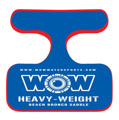Heavyweight Saddle Pool Float