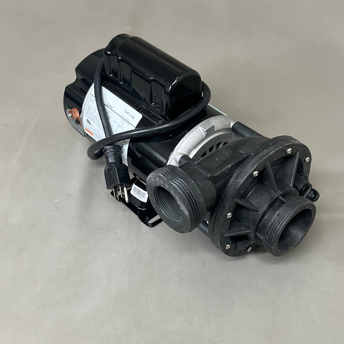 Waterway Hi-Flo Above-Ground Pool Pump