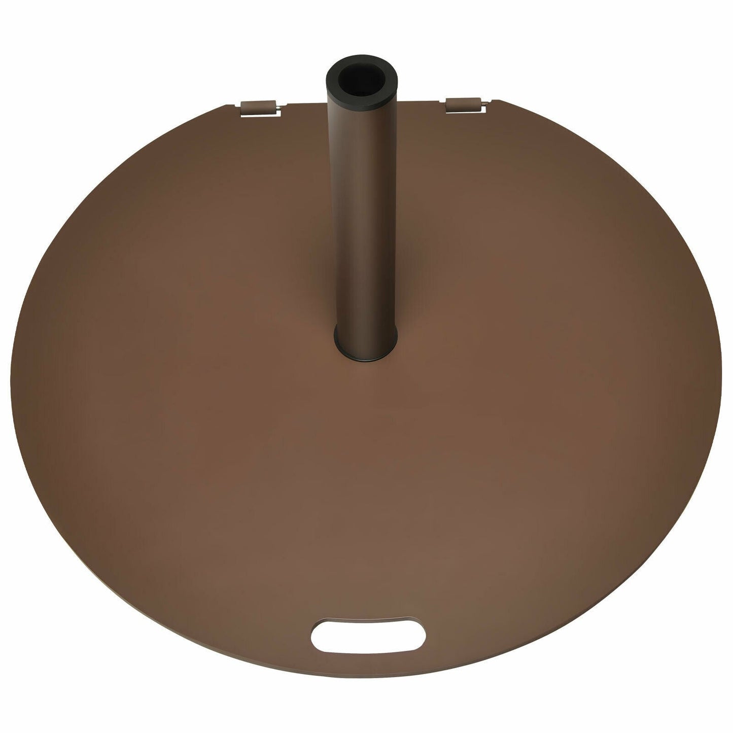 50 lb Wheeled Umbrella Base