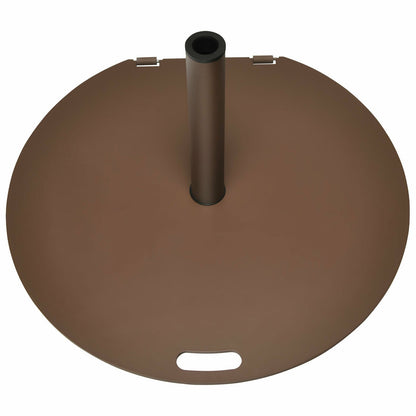 50 lb Wheeled Umbrella Base
