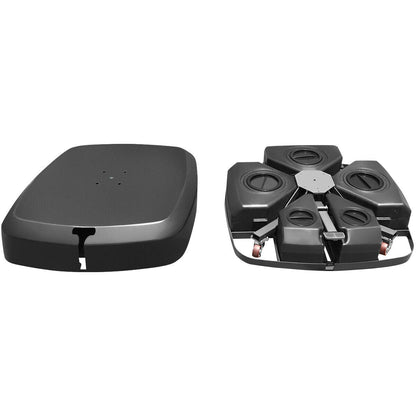 Wheeled Cantilever Umbrella Base
