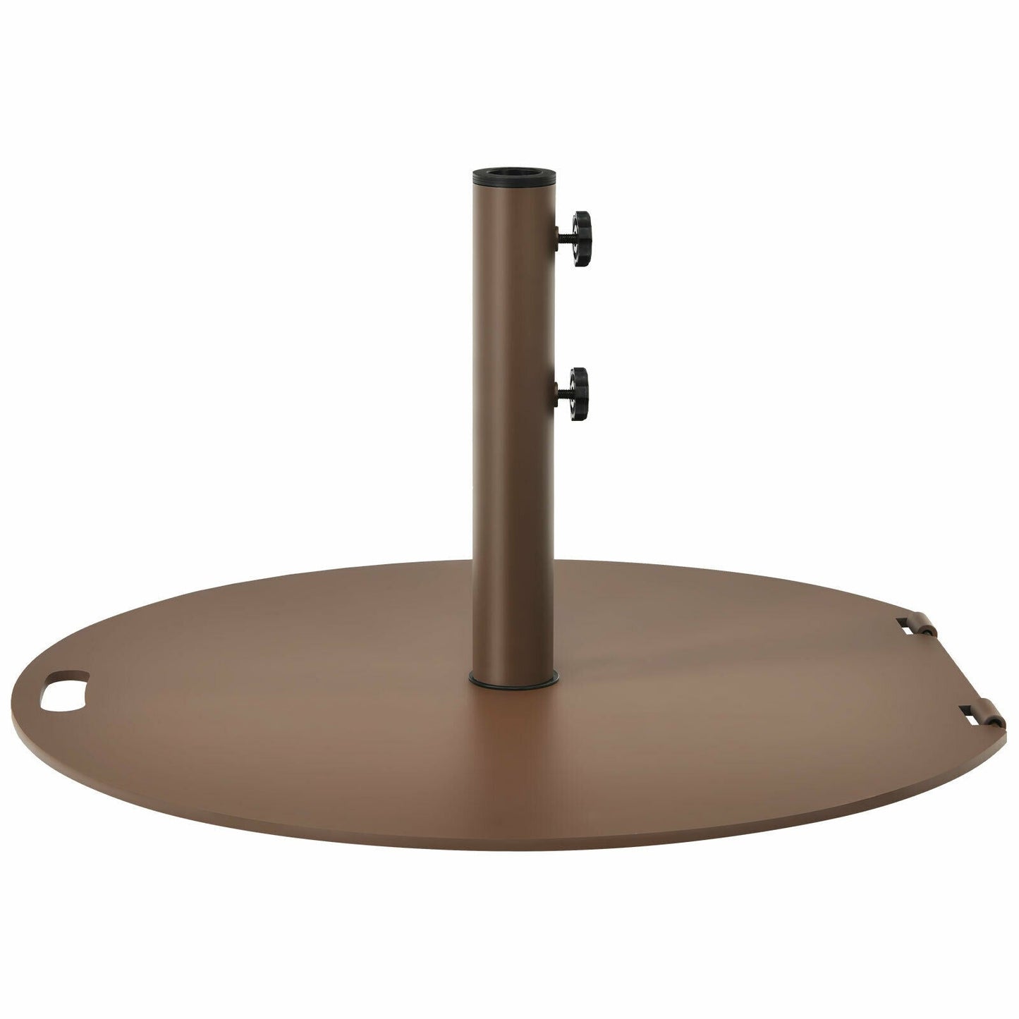 50 lb Wheeled Umbrella Base