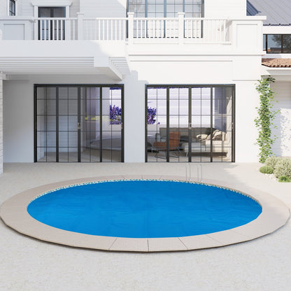 Harbor 12ft Above-Ground Pool Set with Cover