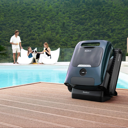 Beatbot Aquasense 2 Pro AI Robotic Pool Cleaner