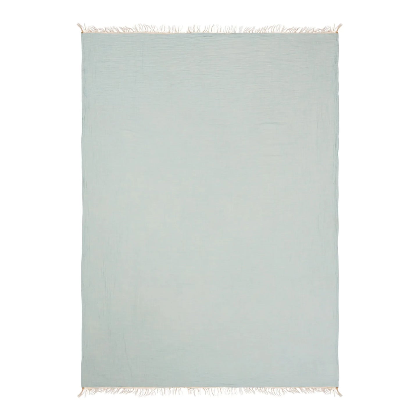Laguna Coast Turkish Cotton Towel Throw - alternate view 3