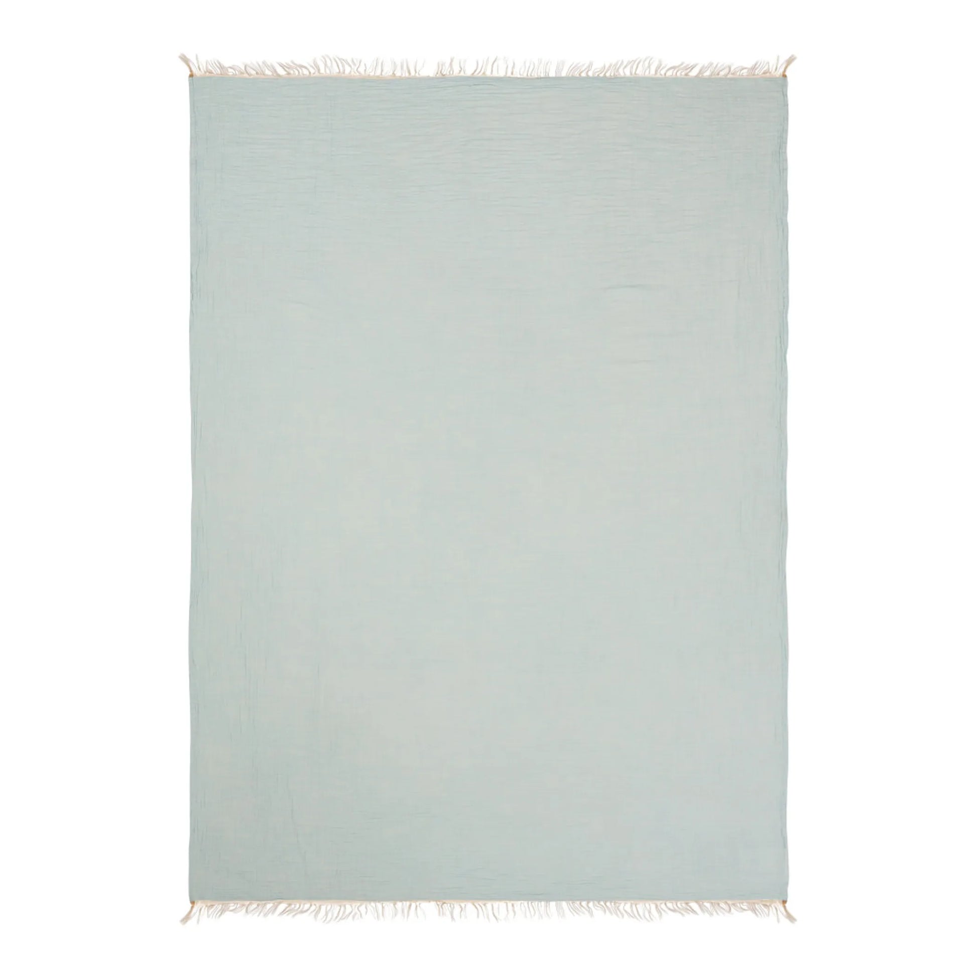 Laguna Coast Turkish Cotton Towel Throw - alternate view 3