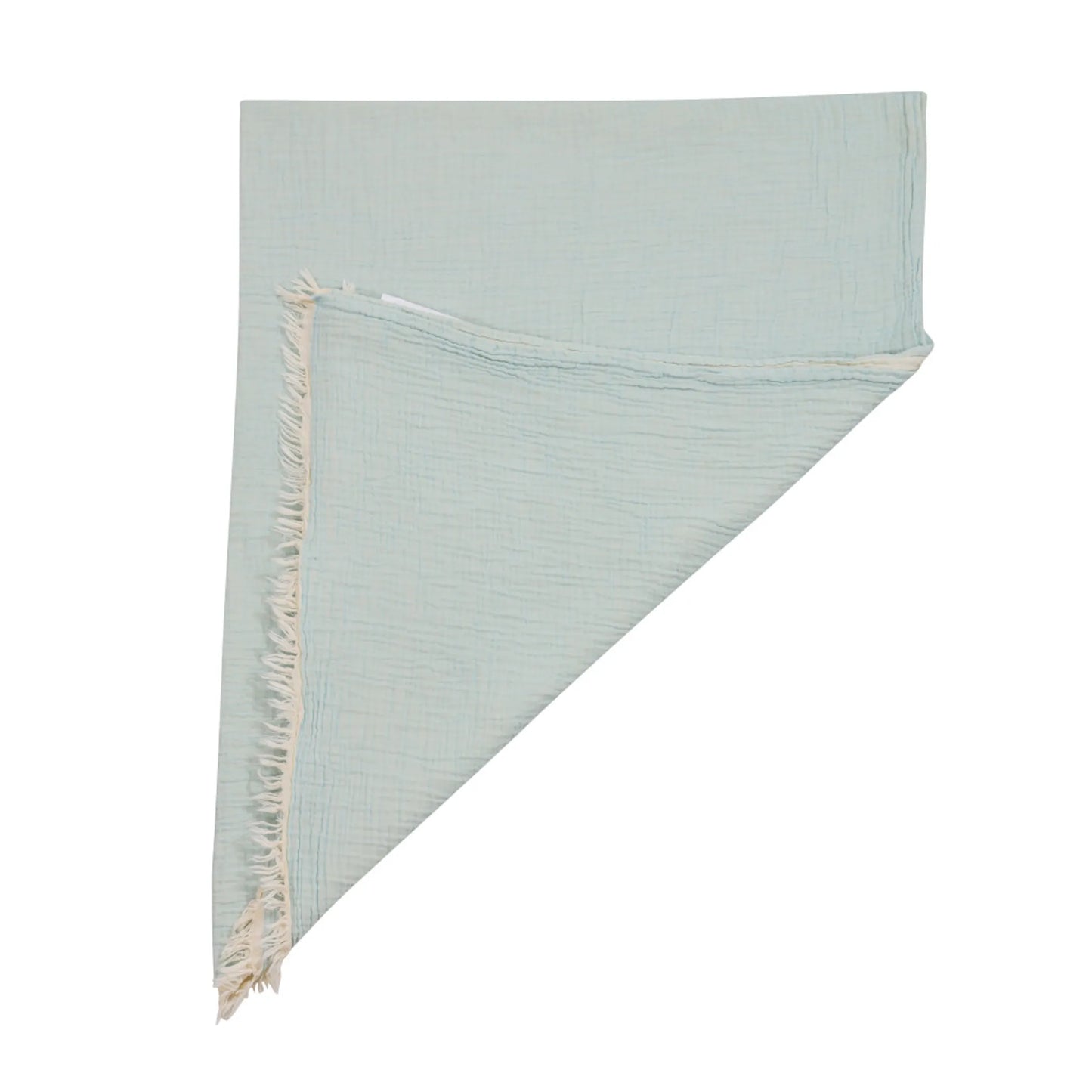 Laguna Coast Turkish Cotton Towel Throw - alternate view 4