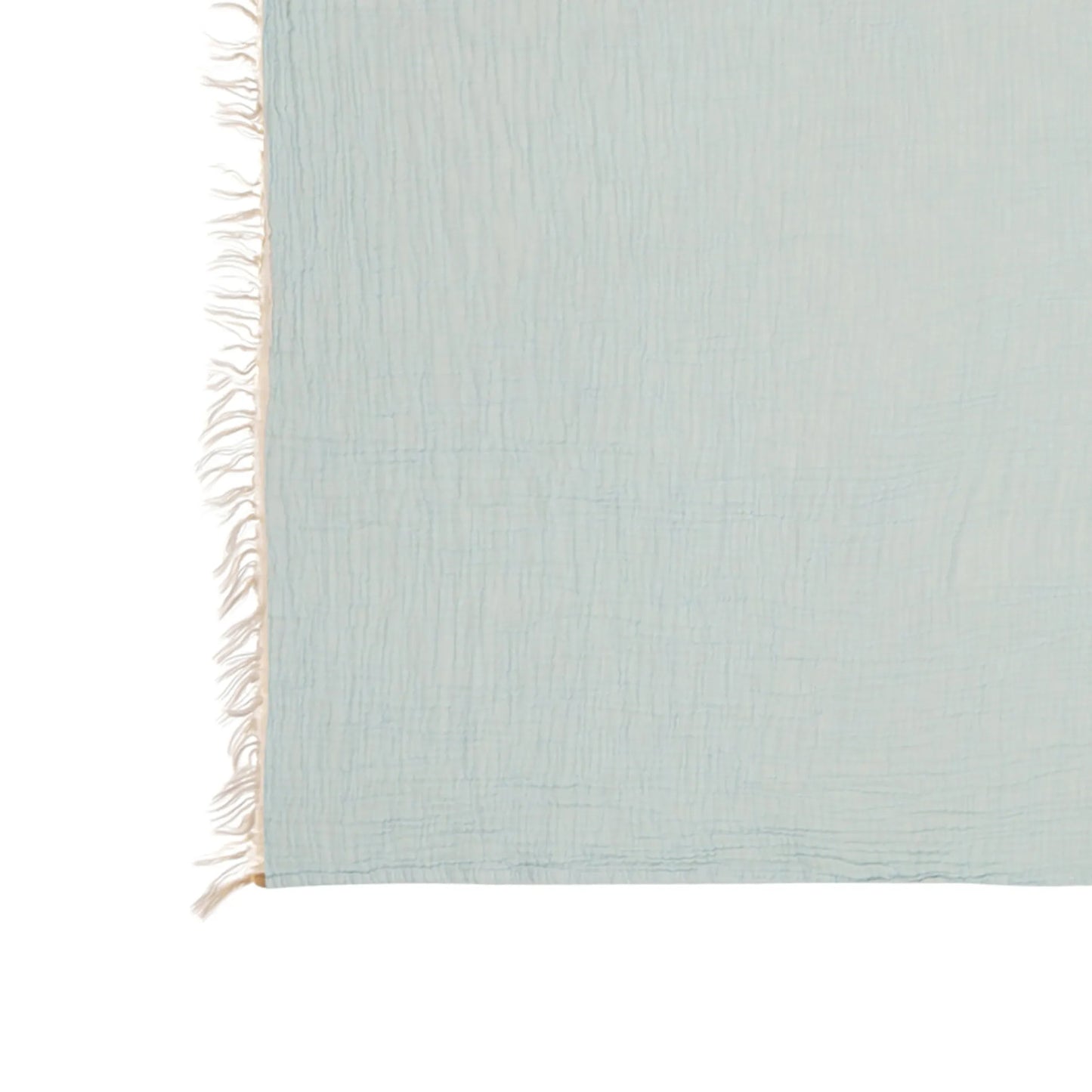 Laguna Coast Turkish Cotton Towel Throw - alternate view 5