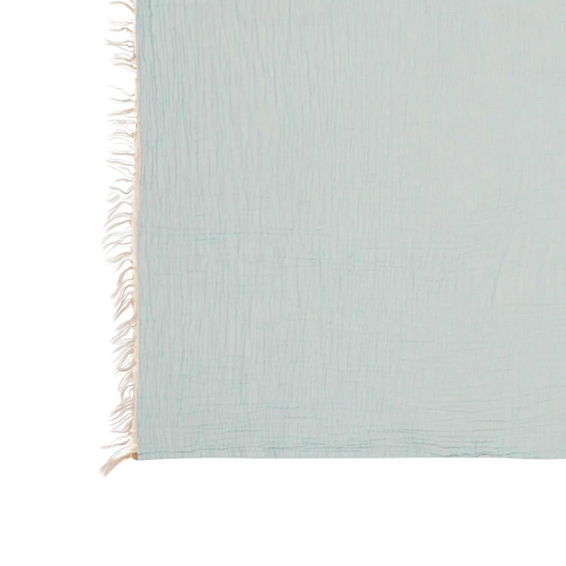Laguna Coast Turkish Cotton Towel Throw - alternate view 5