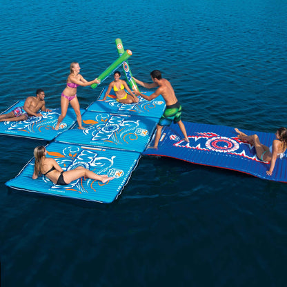 Driftline Floating Water Mat