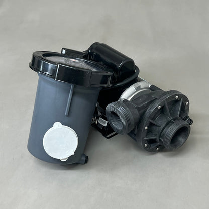 Waterway Hi-Flo Above-Ground Pool Pump