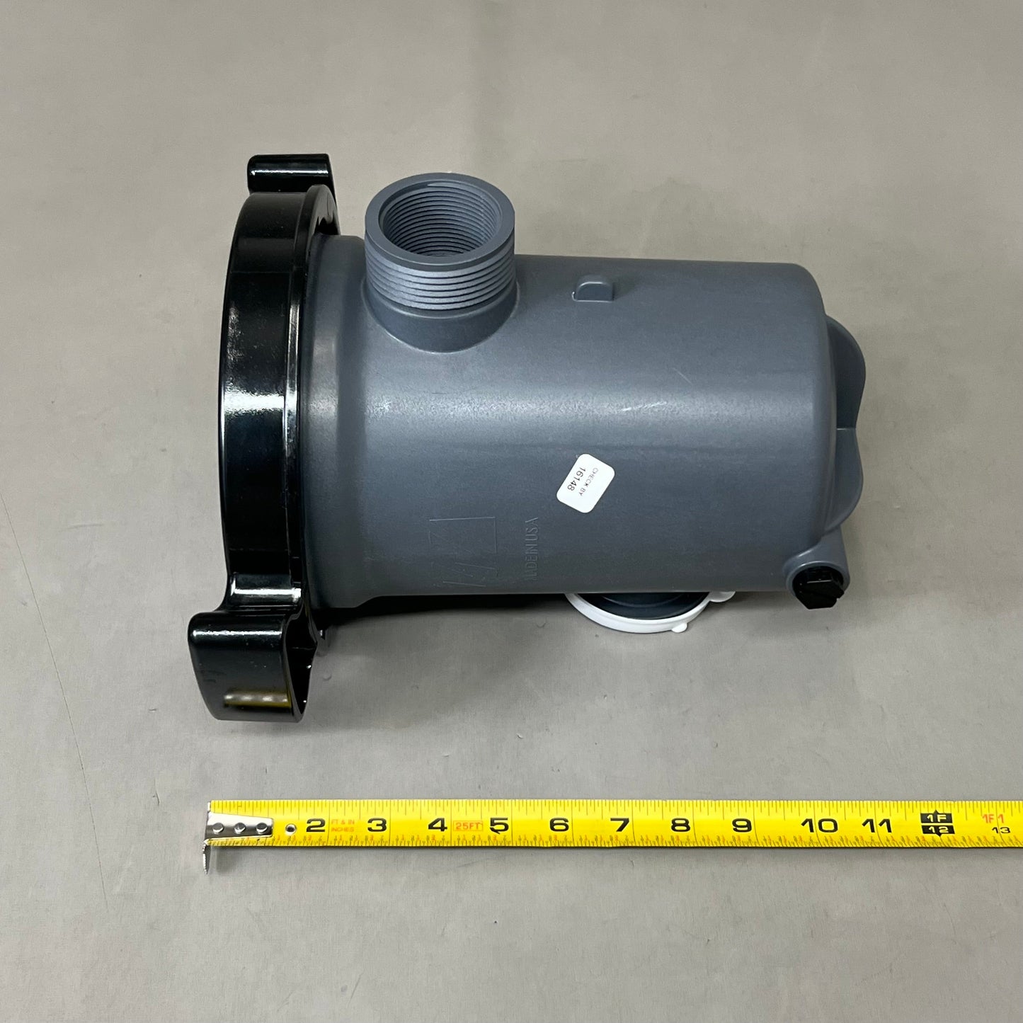 Waterway Hi-Flo Above-Ground Pool Pump