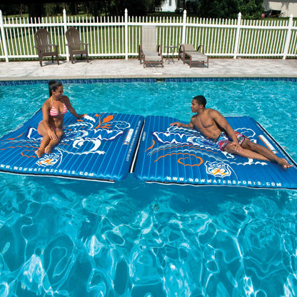 Driftline Floating Water Mat