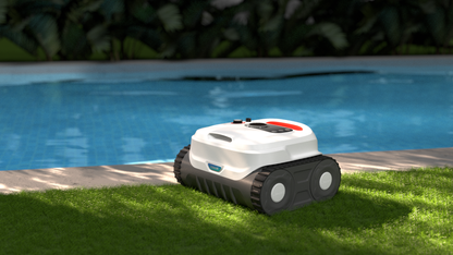 Bn Pro Robotic Pool Cleaner
