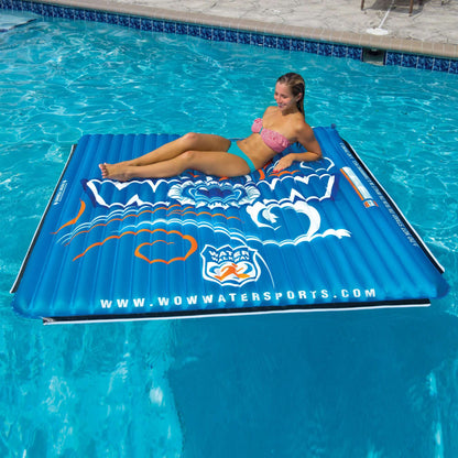 Driftline Floating Water Mat