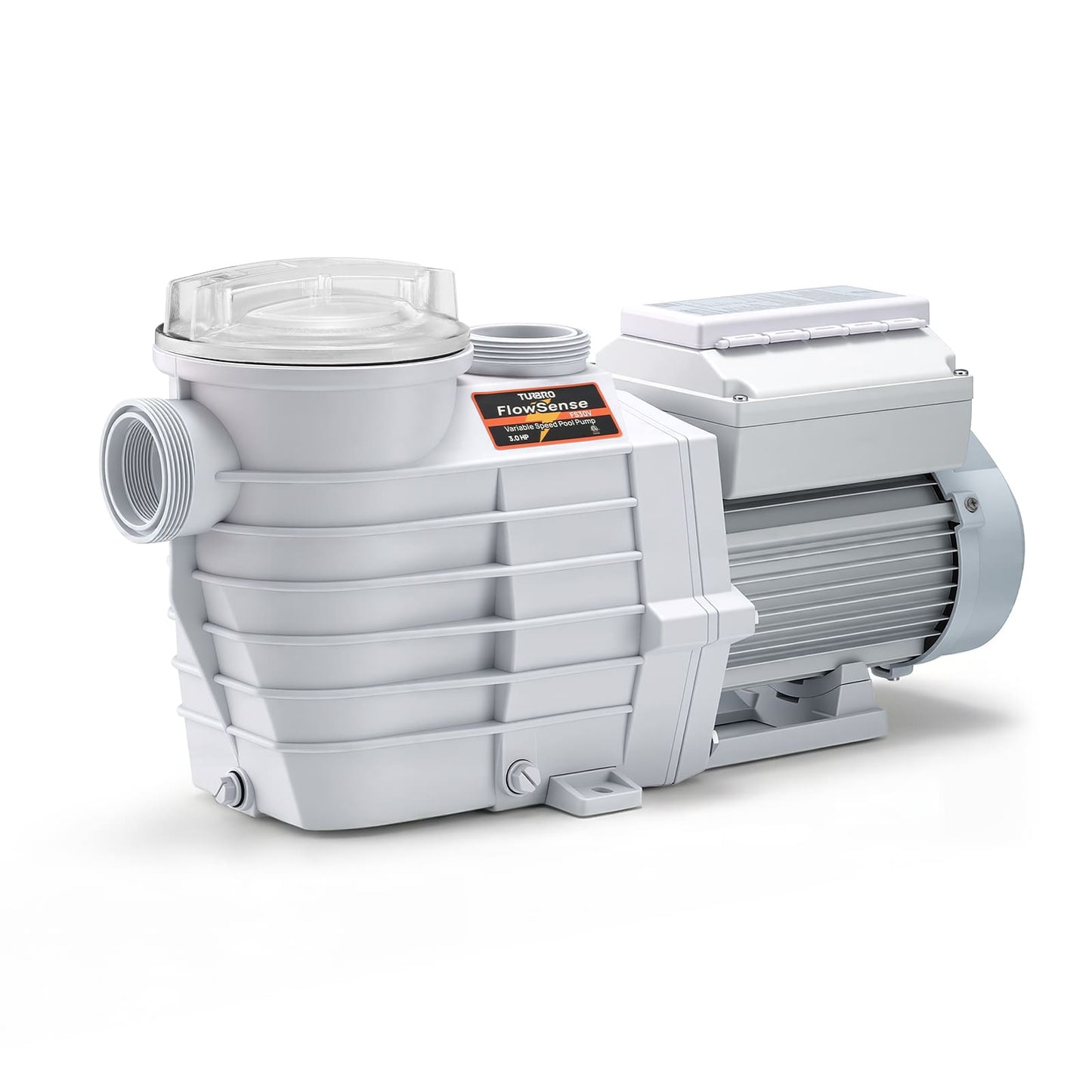 Flowsense Variable Speed Pool Pump