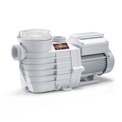 Flowsense Variable Speed Pool Pump