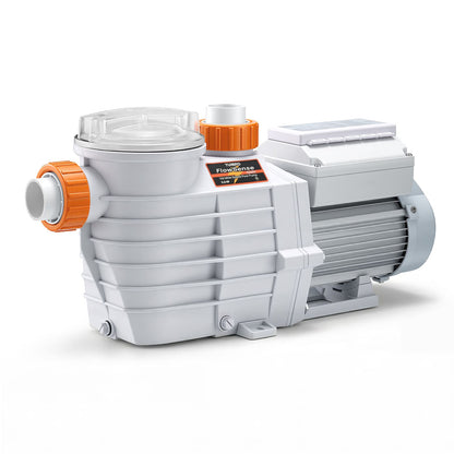 Flowsense Variable Speed Pool Pump