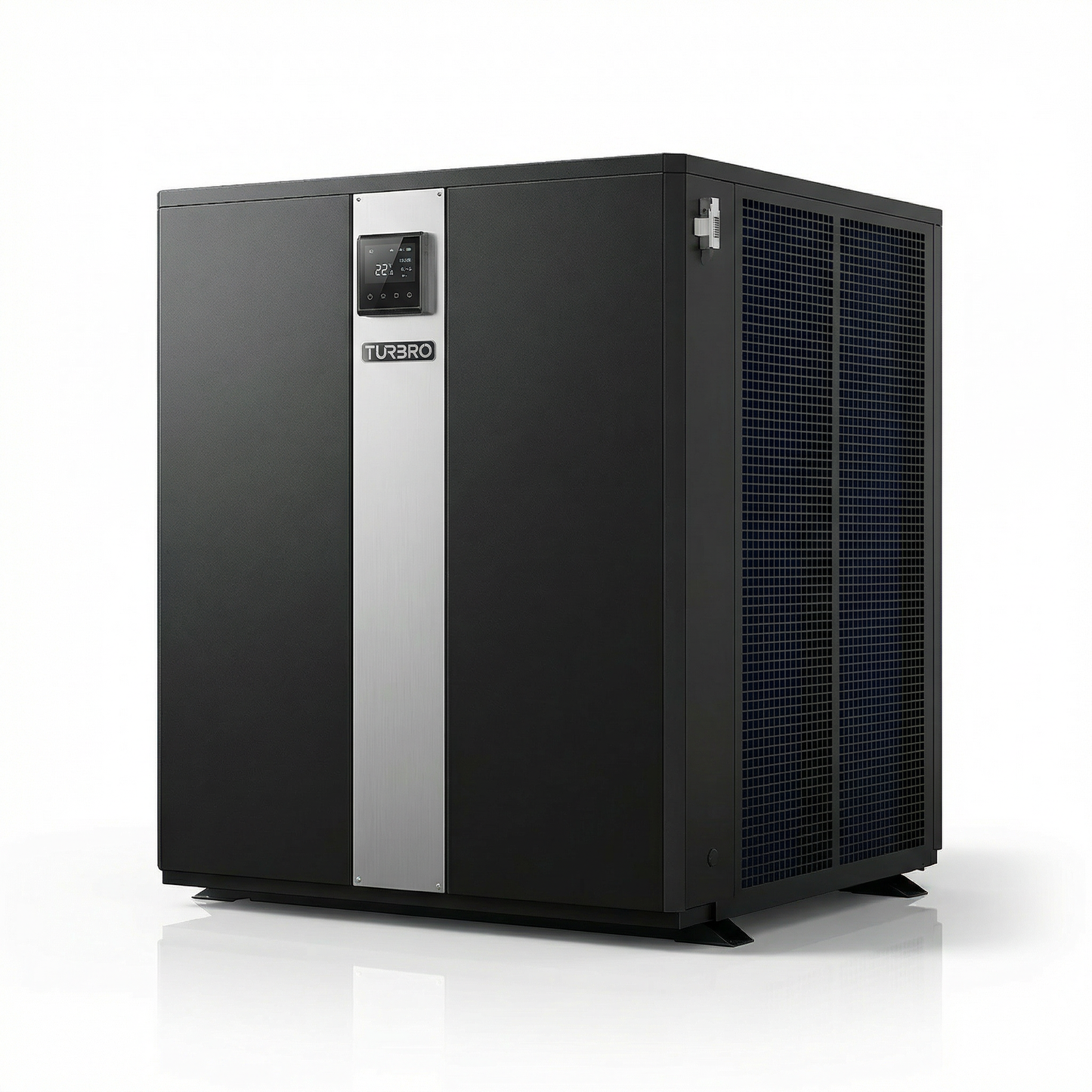 Beluga Inverter Pool Heat Pump