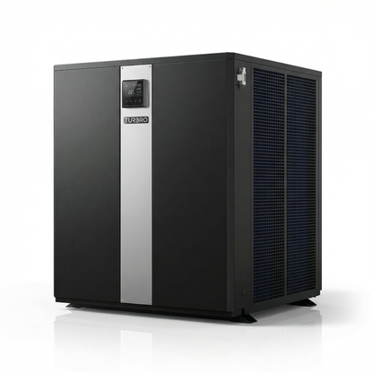 Beluga Inverter Pool Heat Pump