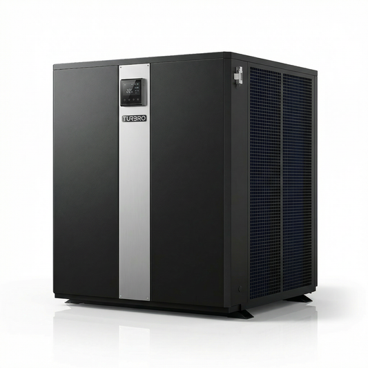 Beluga Inverter Pool Heat Pump