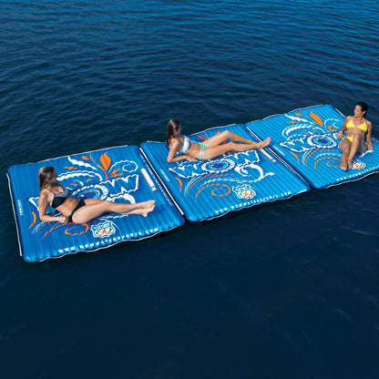 Driftline Floating Water Mat