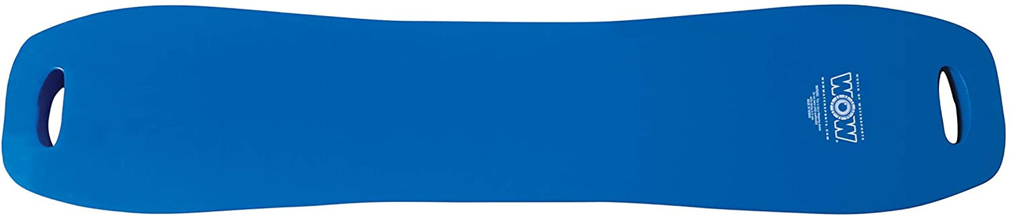 Pacific Blue Pool Plank Float