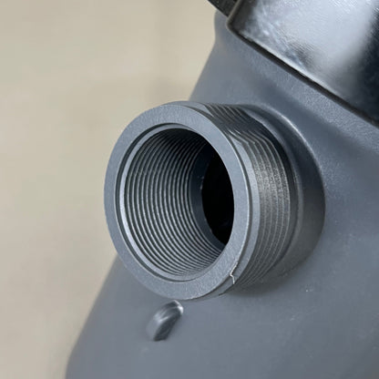 Waterway Hi-Flo Above-Ground Pool Pump
