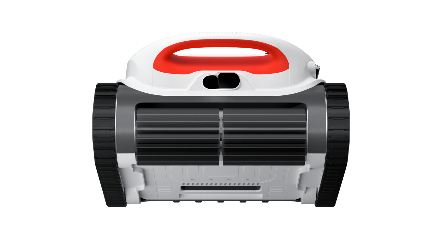 Bn Pro Robotic Pool Cleaner