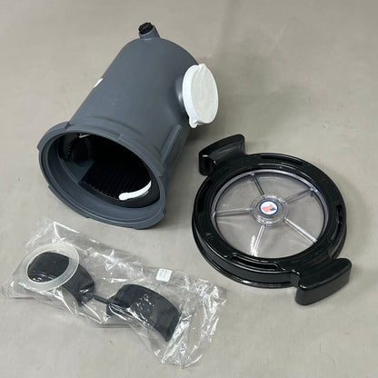 Waterway Hi-Flo Above-Ground Pool Pump