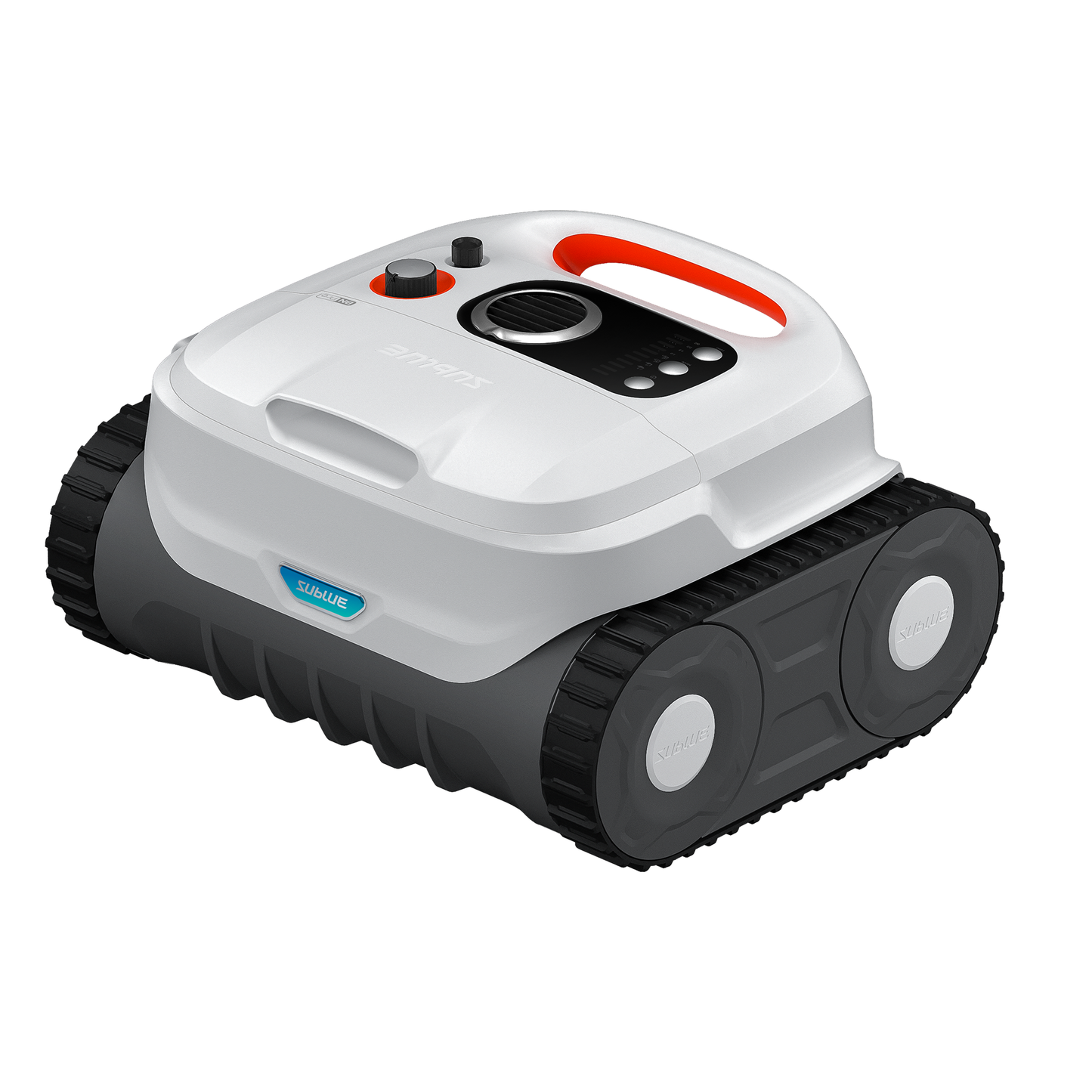 Bn Pro Robotic Pool Cleaner