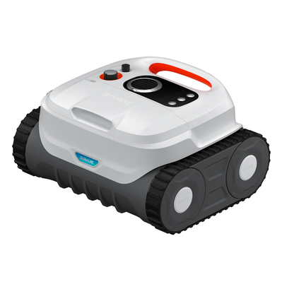 Bn Pro Robotic Pool Cleaner