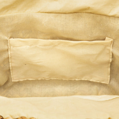 The Belinda Taco Bag with Hat Holder