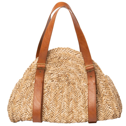The Belinda Taco Bag with Hat Holder