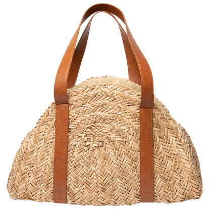 The Belinda Taco Bag with Hat Holder