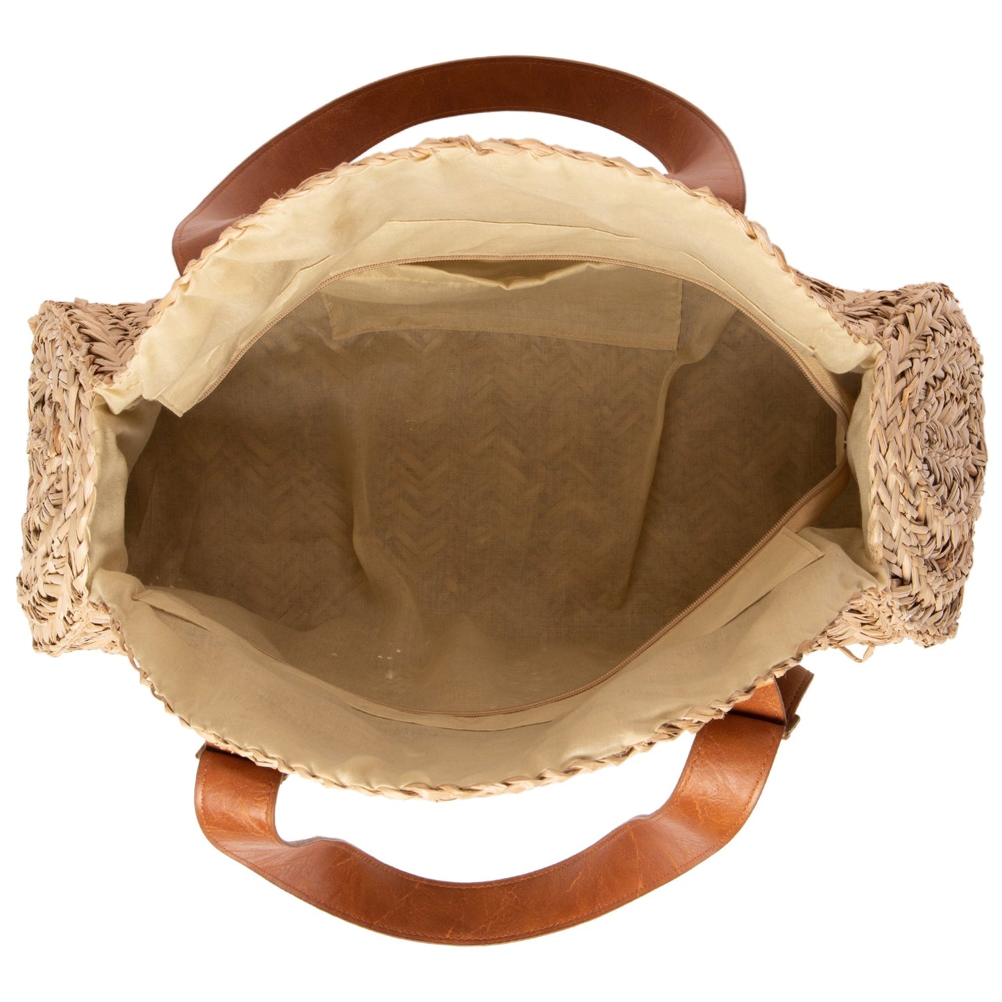 The Belinda Taco Bag with Hat Holder