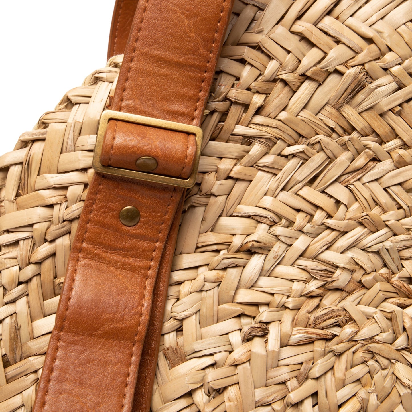 The Belinda Taco Bag with Hat Holder