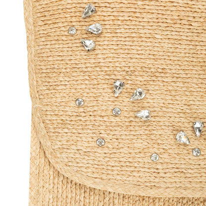 Glamour Envelope Clutch
