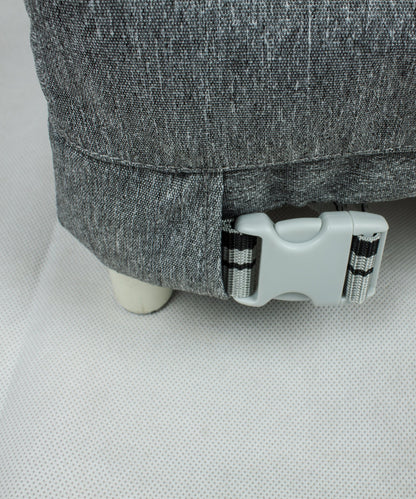 Fitted Outdoor Chair Cover
