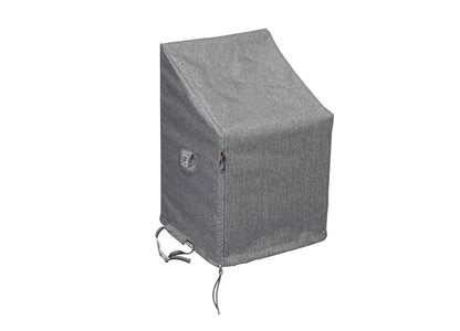 Fitted Outdoor Chair Cover