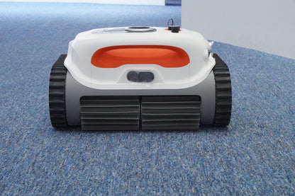 Bn Pro Robotic Pool Cleaner