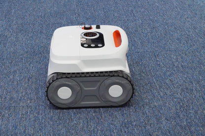 Bn Pro Robotic Pool Cleaner