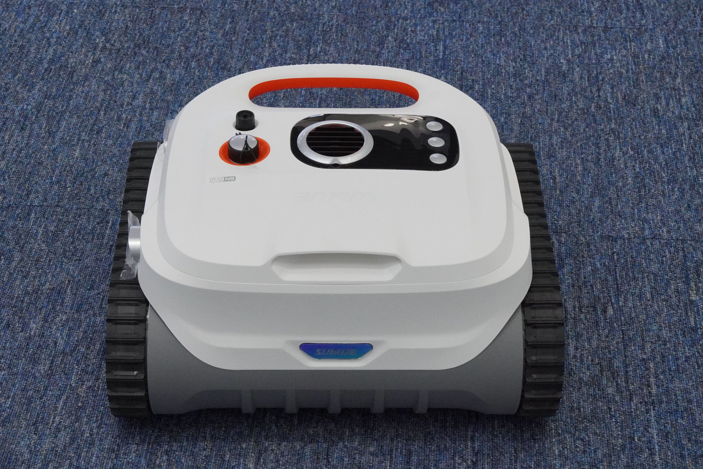 Bn Pro Robotic Pool Cleaner