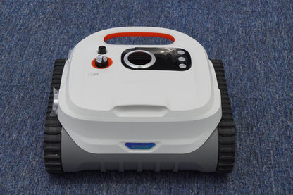 Bn Pro Robotic Pool Cleaner