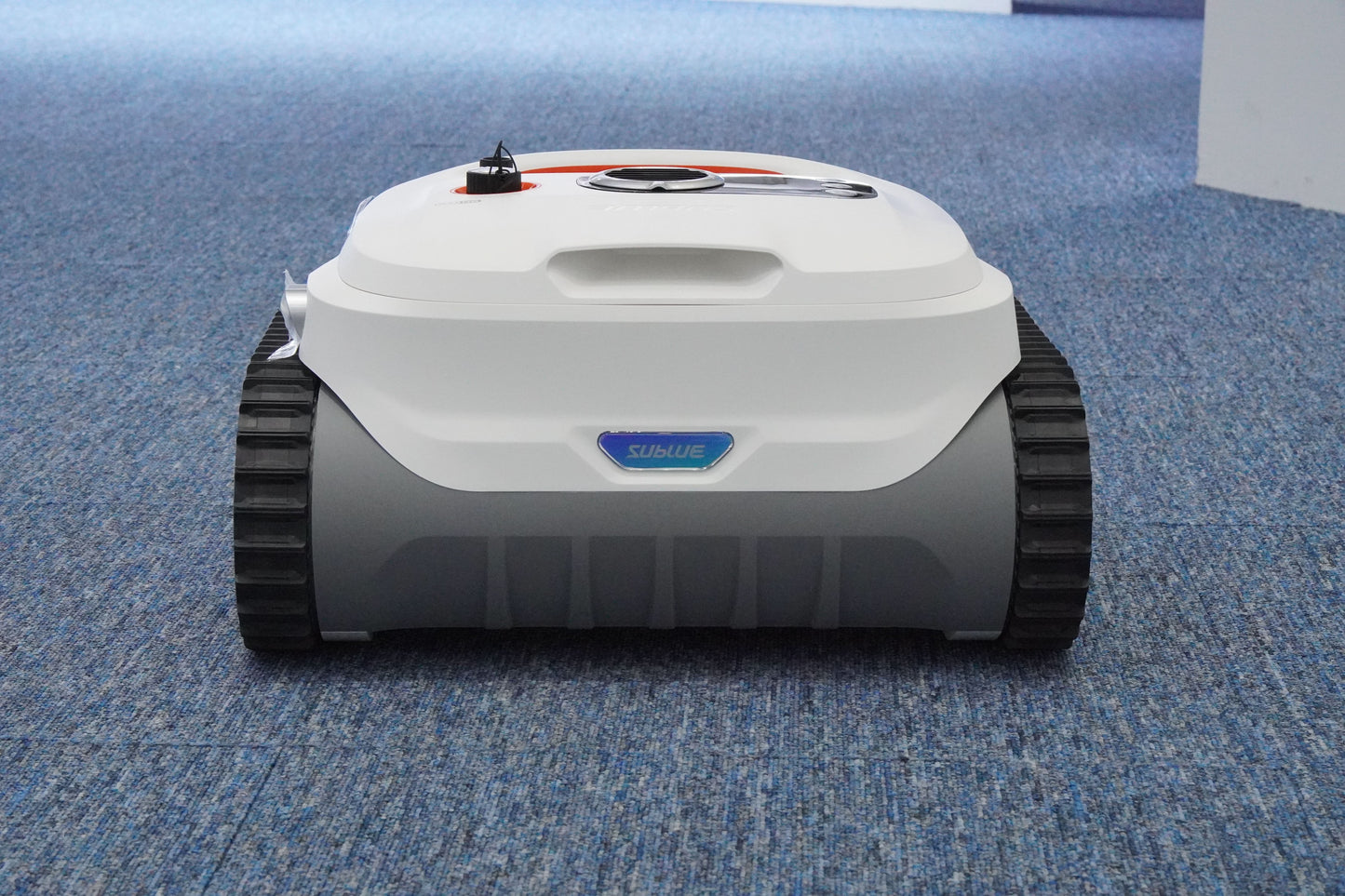 Bn Pro Robotic Pool Cleaner