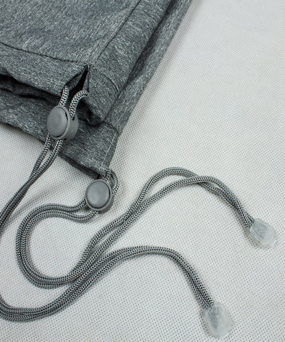 Fitted Rectangular Fire Table Cover