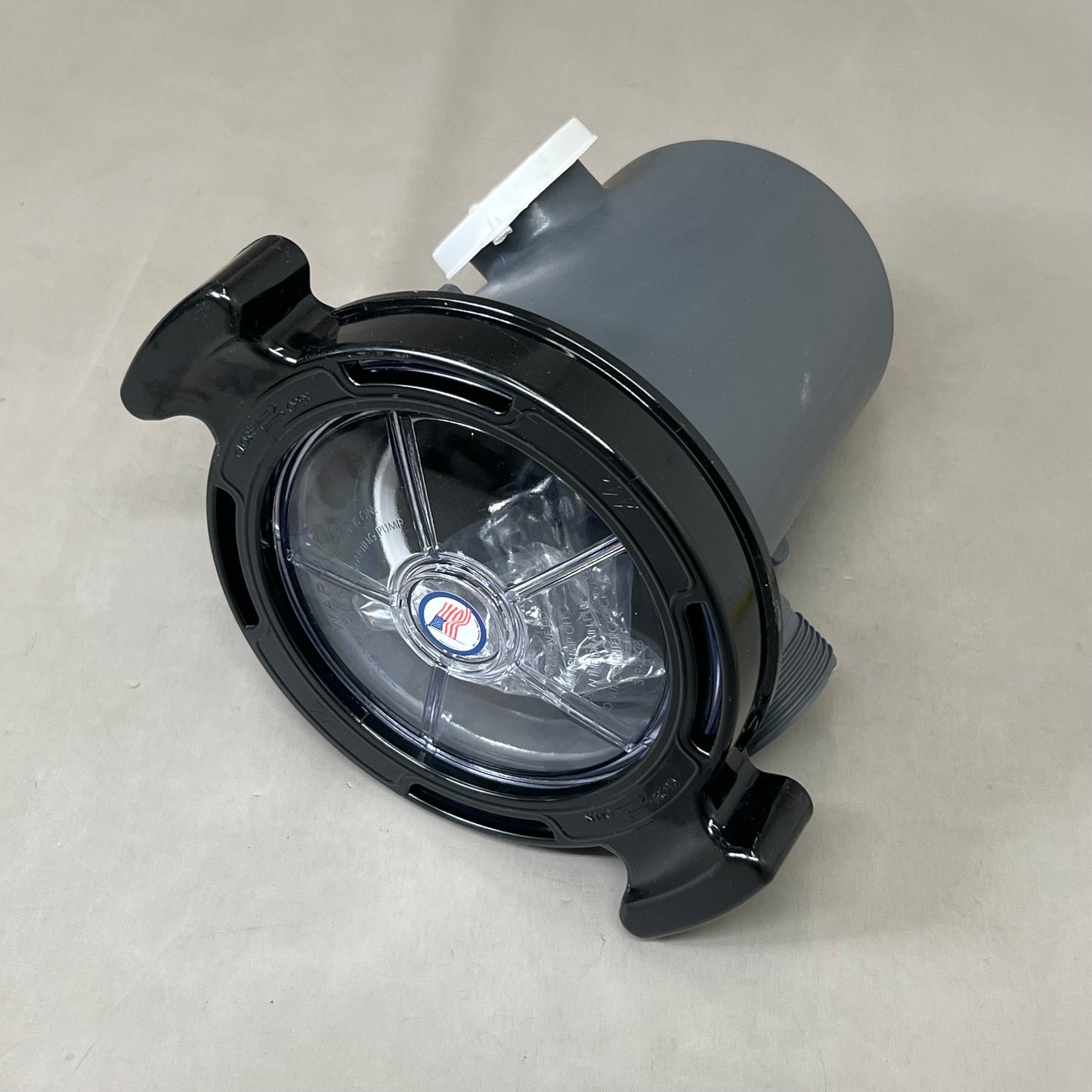 Waterway Hi-Flo Above-Ground Pool Pump