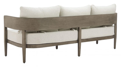 Foret Olefin Outdoor Sofa